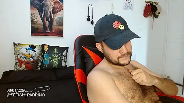 holegape online show from January 8, 4:56 pm