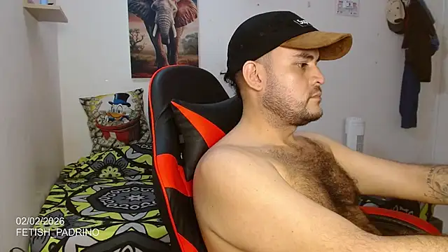 holegape online show from February 4, 4:18 am