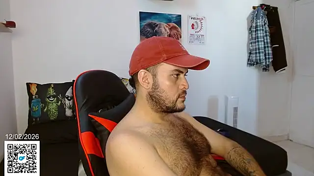 holegape online show from February 12, 3:18 pm