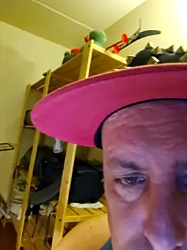 BODY78 M online show from November 29, 10:12 pm