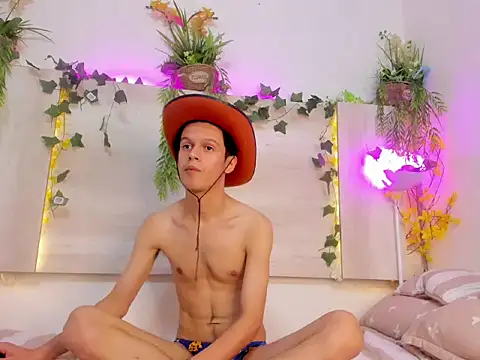 AngelSlimm online show from December 1, 5:54 am