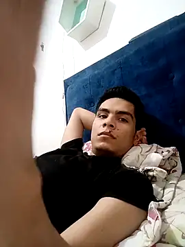 Adam Sinclair online show from April 10, 8:16 pm