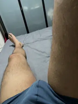 Bigefe online show from December 19, 10:50 pm