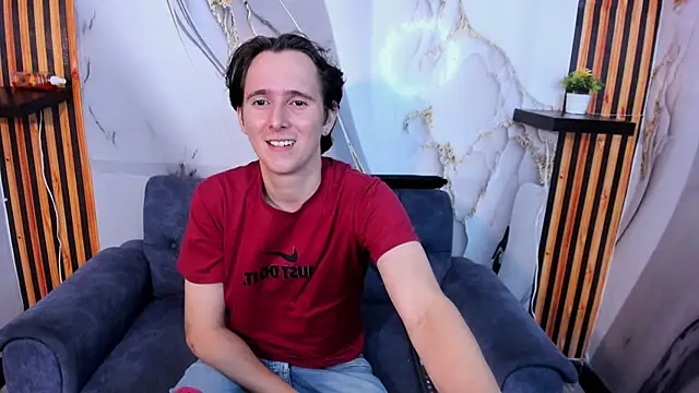 Aaron LatinMen2 online show from November 25, 3:41 am