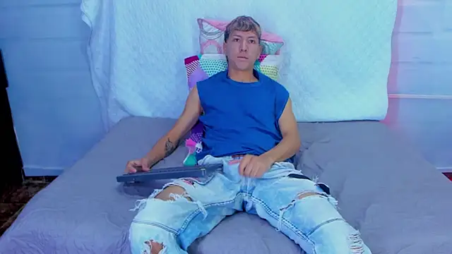 sammysex- online show from November 26, 6:27 am