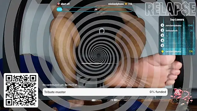 Alphacashmaster777 online show from February 3, 7:08 pm