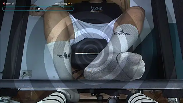 Alphacashmaster777 online show from December 19, 8:28 pm