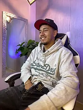 Brand Collins online show from February 28, 12:26 pm