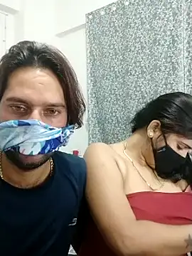 Jasmine start online show from December 19, 7:33 pm