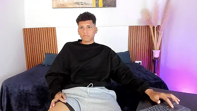 Andrey Lev1 online show from November 26, 8:34 pm