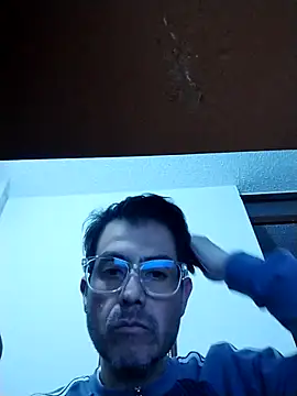 Fuegosutil online show from November 26, 3:20 am