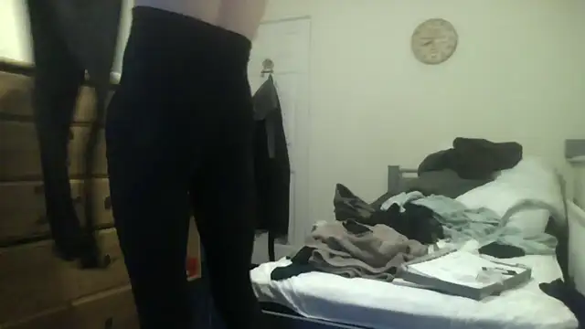 Mrslingerie online show from January 12, 12:03 am