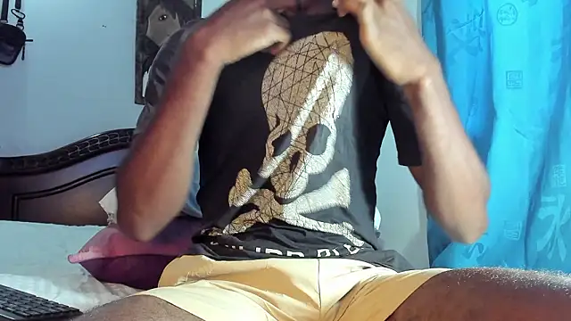 blaze panther online show from March 13, 1:30 pm