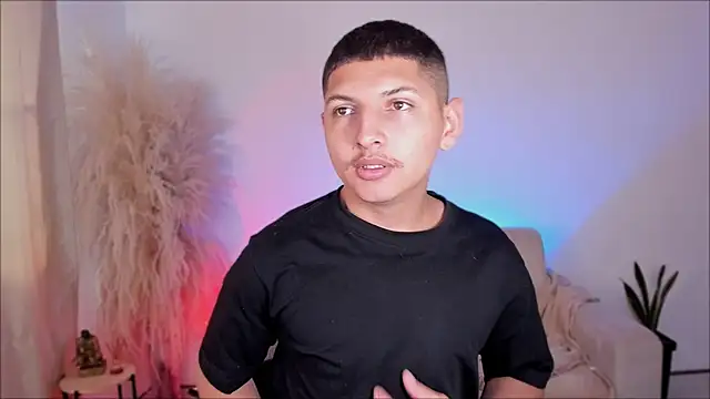 Juan belmont online show from April 4, 3:09 pm