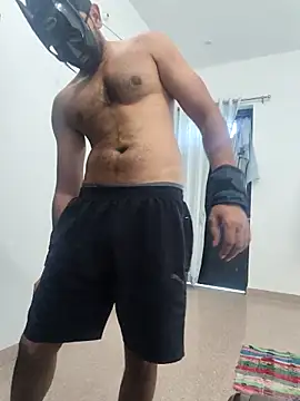 Amit22122 online show from April 15, 2:33 am