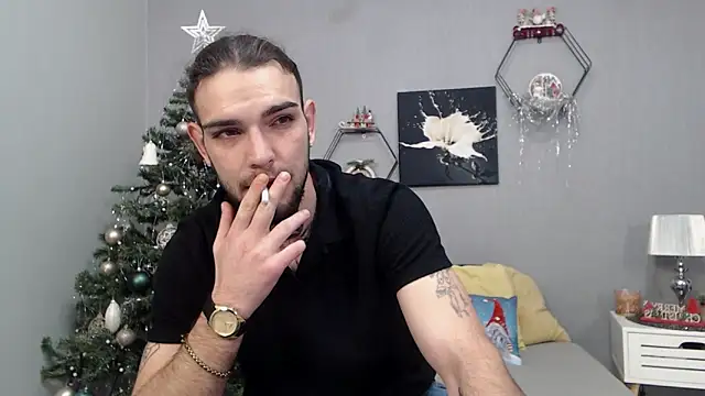 KaneHunter online show from December 19, 8:28 pm