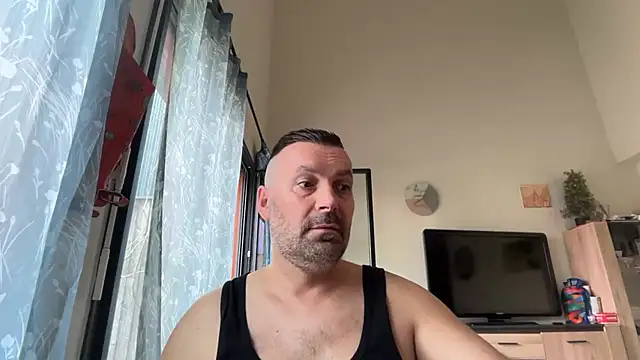 coolsmith81 online show from June 25, 8:30 am