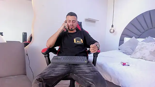 MatthewCullen online show from March 9, 7:52 pm