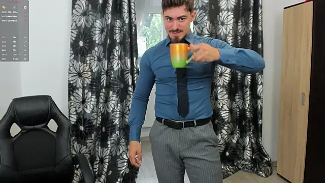 greekgod199 online show from May 22, 2:55 pm