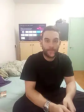 jackhard00 online show from February 26, 4:52 pm