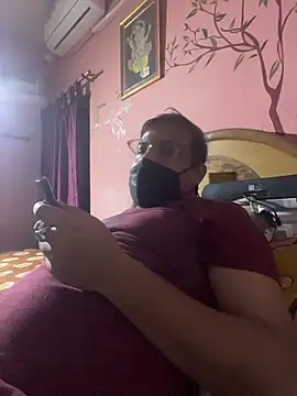 Saxymood1111 online show from March 20, 2:32 pm