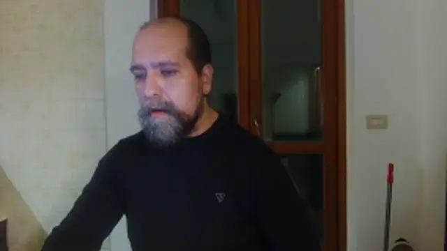 AMIRDIB2025 online show from November 28, 6:54 pm