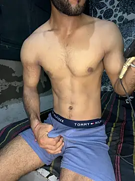 Fitboy07 online show from June 29, 11:05 pm