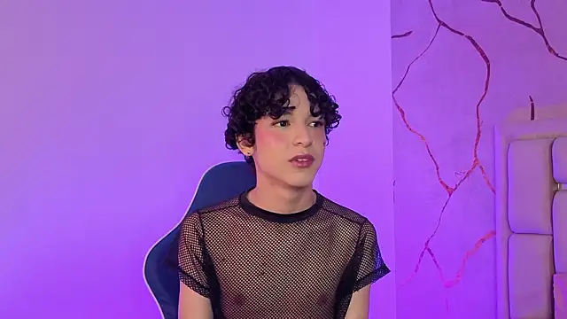 SthepanodiMonaco online show from March 20, 3:54 am