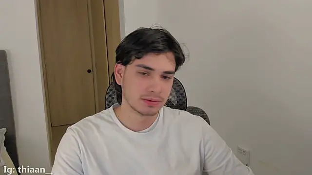 thiaann online show from December 5, 2:40 am