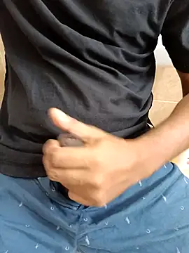 Blackeduncut online show from April 16, 5:29 am