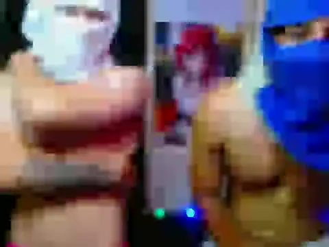 kevpz online show from November 29, 6:59 am