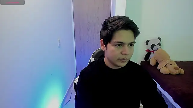 Asta YunoXXX online show from April 9, 7:31 pm