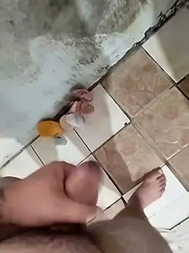 Tenenterodrigo online show from February 4, 6:14 pm