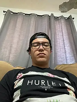 Victor01511 online show from February 28, 6:07 pm