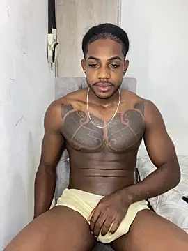 Darktemp  online show from July 2, 11:05 am