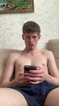 FreeRich online show from March 2, 5:41 am