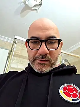 Aresal84 online show from December 5, 3:19 pm