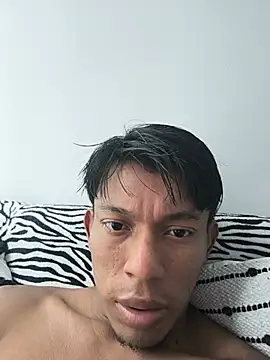santinaughty online show from June 23, 2:32 pm