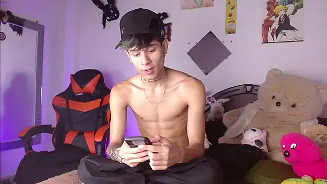 Jake beach  online show from March 6, 3:42 pm