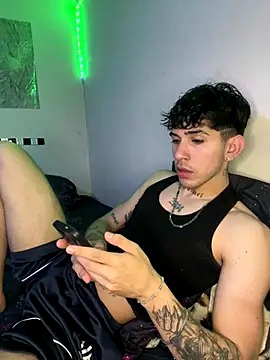 wil hot online show from January 7, 2:38 am