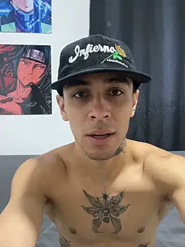 liorvante online show from February 9, 3:00 am