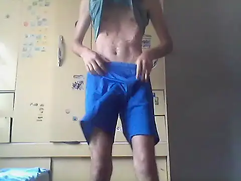 Joaozinh069 online show from December 17, 10:22 am