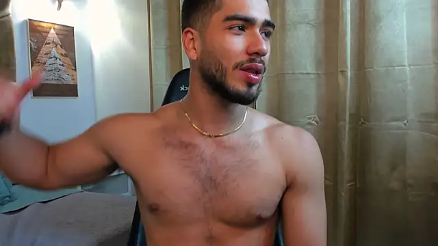 Franco banderas online show from January 31, 7:11 pm