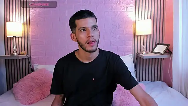 dear lover1 online show from December 14, 8:38 pm