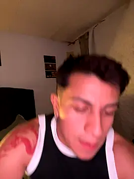 Matias 016 online show from December 1, 4:15 am