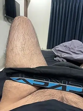 BlahNextDoor online show from January 12, 8:57 pm