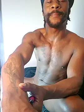 Emmanuelninja online show from June 3, 6:15 am