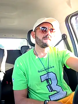 Cicciolino 23 online show from July 25, 5:37 am