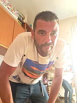 Cicciolino 23 online show from June 30, 4:08 pm