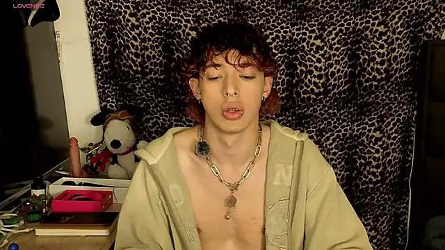 Otter Starr online show from March 13, 3:36 am